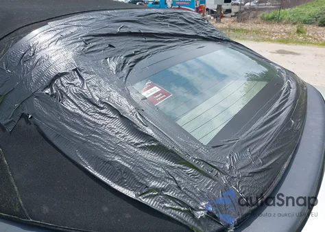 1996 Saab 900 Se z USA, uszkodzony, nr VIN YS3DF78V3T7001155